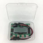 KK 2.1.5 KK2.15 LCD Multirotor Flight Control Board KK2.1.5 Newest V1.19S1 KK2 6050MPU 644PA F450 F550 S500 RC Quadcopter